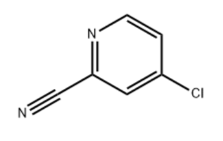 4-CHLORO-PYRIDINE-2-CARBONITRILE