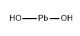 LEAD HYDROXIDE