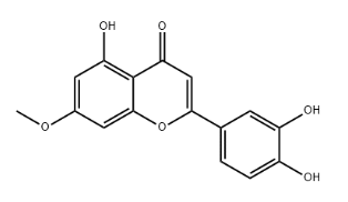 hydroxygenkwanin