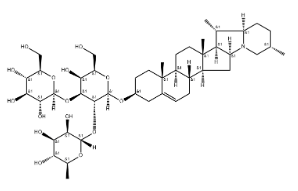 alpha-Solanine