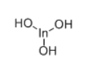 INDIUM HYDROXIDE