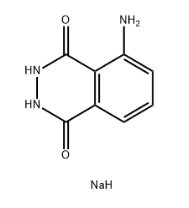 Luminol sodium salt