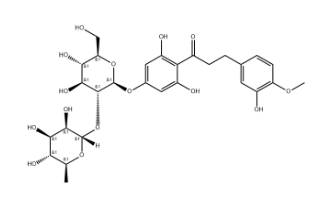 Neosperidin dihydrochalcone