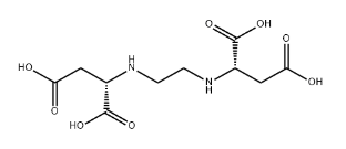 TRISODIUM ETHYLENEDIAMINE DISUCCINATE