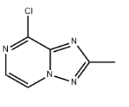 8-Chloro-2-Methyl-[1,2,4]triazolo[1,5-a]pyrazine