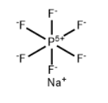 Sodium hexafluorophosphate