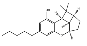 cannabicyclol