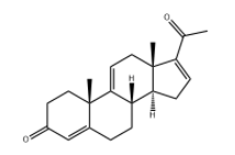 Pregna-4,9(11),16-triene-3,20-dione