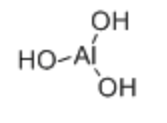 Aluminum hydroxide