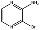 2-Amino-3-bromopyrazine