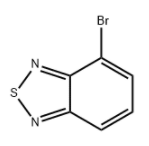 4-bromo-2,1,3-benzothiadiazole