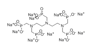 Diethylenetriaminepenta(methylenephosphonicacid) sodium salt