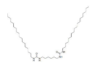 N,N'-1,6-Hexanediylbis[N'-octadecyl]urea