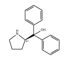 (R)-(+)-a,a-Diphenyl-2-pyrrolidinemethanol