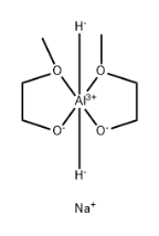 Sodium bis(2-methoxyethoxy)aluminiumhydride