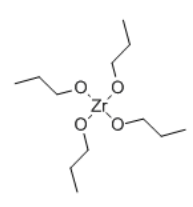 ZIRCONIUM N-PROPOXIDE