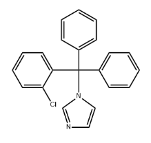 Clotrimazole