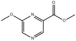 METHYL6-METHOXY-2-PYRAZINECARBOXYLATE