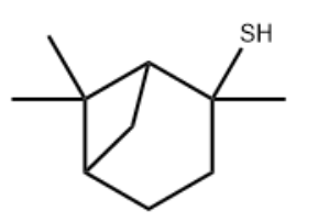 PINANYL MERCAPTAN