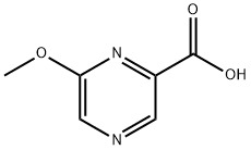 6-Methoxy-pyrazinecarboxylicacid