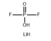 Lithium Difluorophosphate