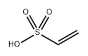 POLY(VINYLSULFONIC ACID, SODIUM SALT)