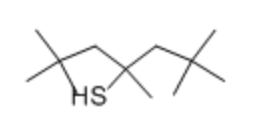 tert-dodecylthiol