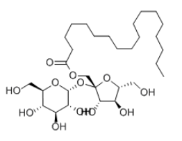 Sucrose stearate