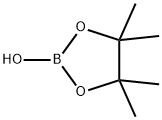 4,4,5,5-TETRAMETHYL-[1,3,2]DIOXABOROLAN-2-OL