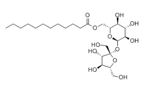 SUCROSE MONOLAURATE