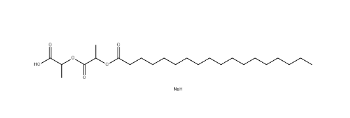 SODIUM STEAROYL LACTYLATE