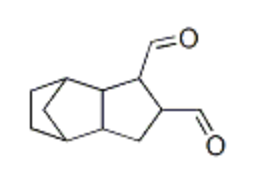 octahydro-4,7-methano-1H-indenedicarbaldehyde