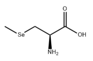 3-(Methylseleno)-L-alanine