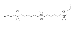 Poly(diallyldimethylammonium chloride)