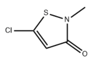 Isothiazolinones