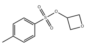 TOLUENE-4-SULFONIC ACID OXETAN-3-YL ESTER