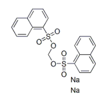 disodium methylenebisnaphthalenesulphonate