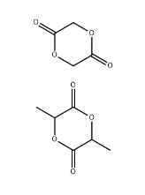 POLY(D,L-LACTIDE-CO-GLYCOLIDE)