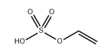 POLYVINYLSULFURIC ACID POTASSIUM SALT