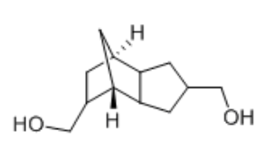 4,8-BIS(HYDROXYMETHYL)TRICYCLO[5.2.1.0(2,6)]DECANE