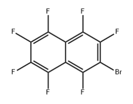 2-BROMOHEPTAFLUORONAPHTHALENE