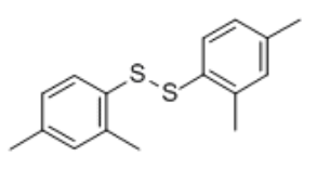 DIXYLYL DISULPHIDE