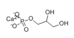 CALCIUM GLYCEROPHOSPHATE