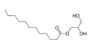 glycerol monolaurate