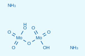 Ammonium dimolybdate