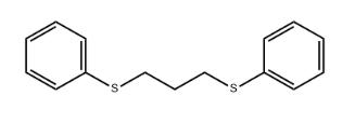 1,3-BIS(PHENYLTHIO)PROPANE