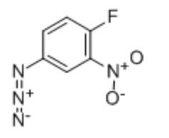 4-FLUORO-3-NITROPHENYL AZIDE