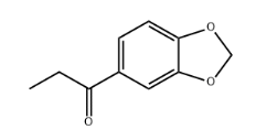 3′,4′-(Methylenedioxy)propiophenone