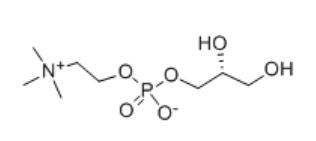 Choline glycerophosphate