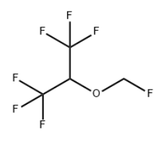 Sevoflurane